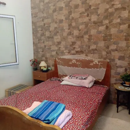 ησυχη Apartamento Kremastos