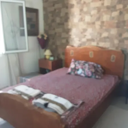 ησυχη Apartamento