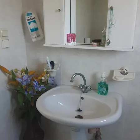 ησυχη Apartamento