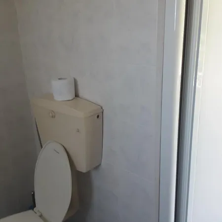 ησυχη Apartamento