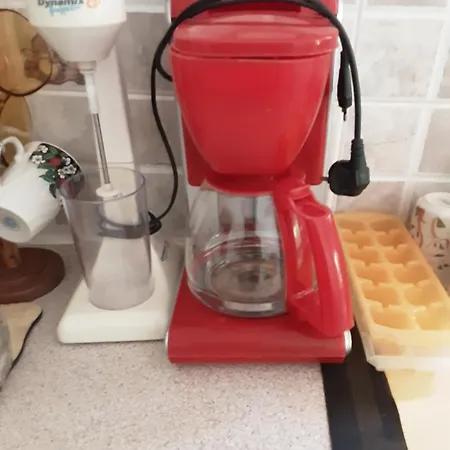 ησυχη Apartamento