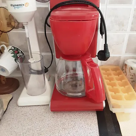 Apartamento ησυχη *