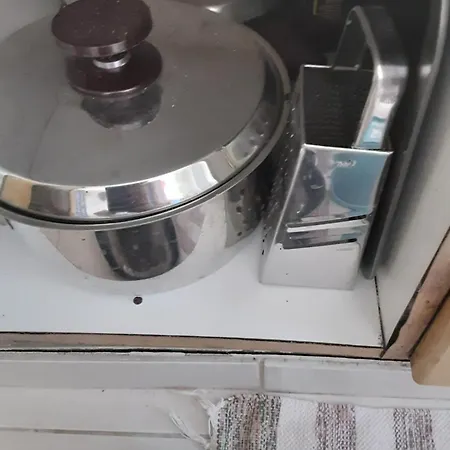 Apartamento ησυχη Kremastos