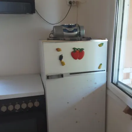 ησυχη Apartamento