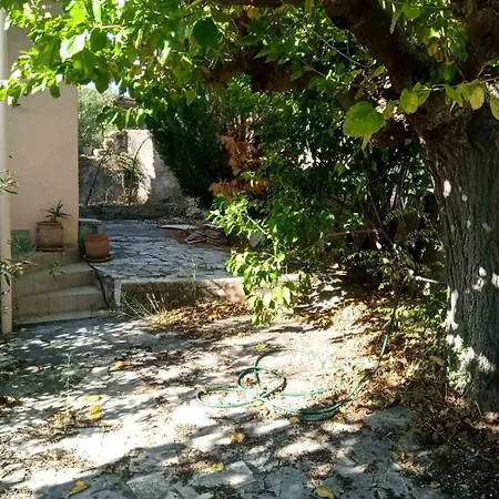 Apartamento ησυχη
