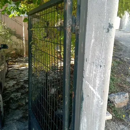 ησυχη דירה