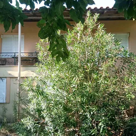 Apartamento ησυχη Kremastos