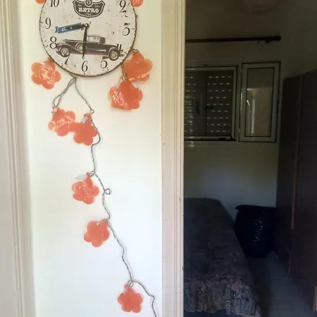 ησυχη Apartamento Kremastos